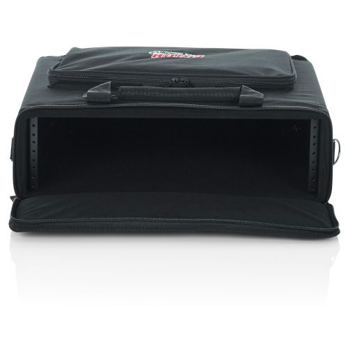Сумка для рекового оборудования Gator GRB-3U - 3U Audio Rack Bag